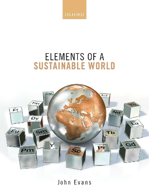 Elements of a Sustainable World book