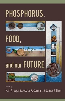 Phosphorus, Food, and Our Future book