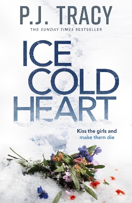 Ice Cold Heart book