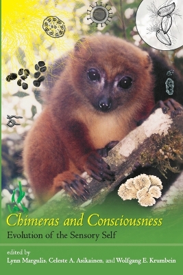 Chimeras and Consciousness book