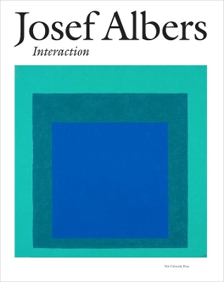Josef Albers book