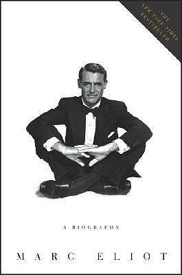 Cary Grant book