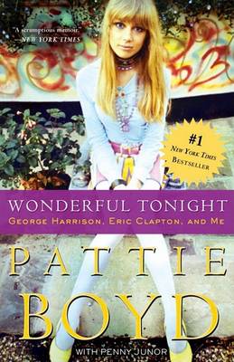 Wonderful Tonight book