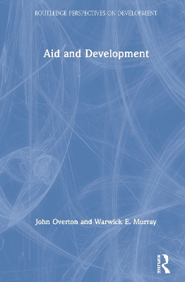 Aid and Development book