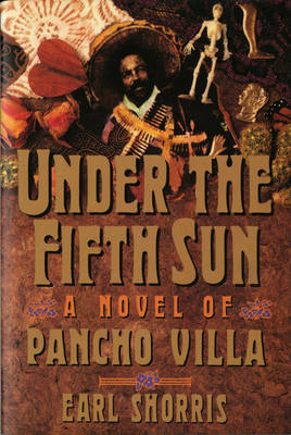 Under the Fifth Sun book