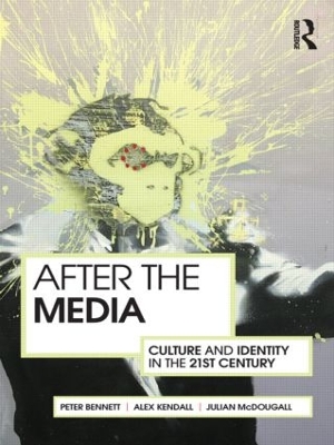After the Media book