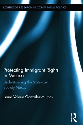 Protecting Immigrant Rights in Mexico book