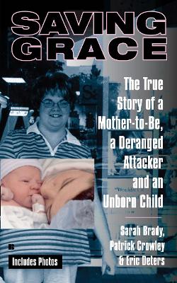 Saving Grace by Sarah Brady