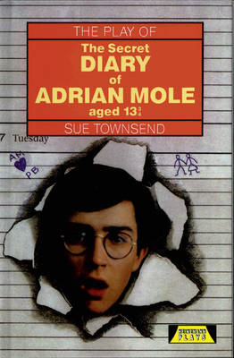 Play of The Secret Diary of Adrian Mole book