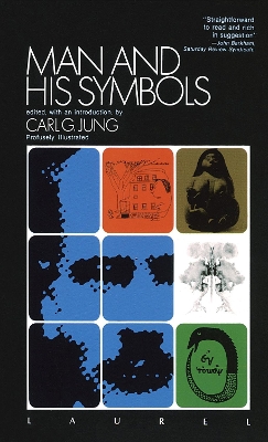 Man & His Symbols by C. G. Jung