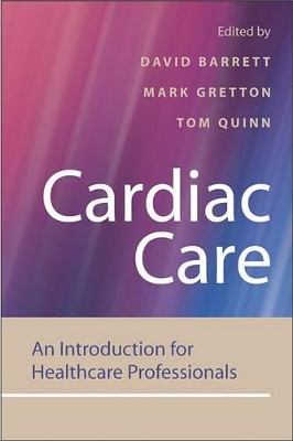 Cardiac Care book