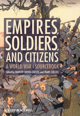 Empires, Soldiers, and Citizens book