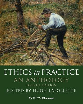 Ethics in Practice book