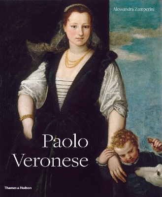 Paolo Veronese book