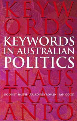 Keywords in Australian Politics book