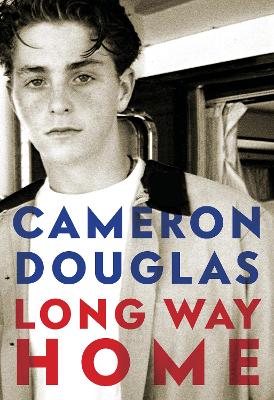 Long Way Home book