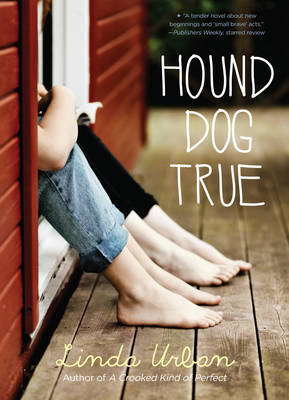 Hound Dog True book