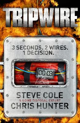 Tripwire book