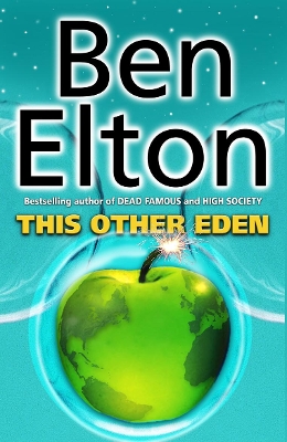 This Other Eden book