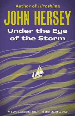 Under the Eye of the Storm book