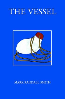 The Vessel book