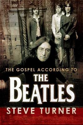 Gospel According to the Beatles book