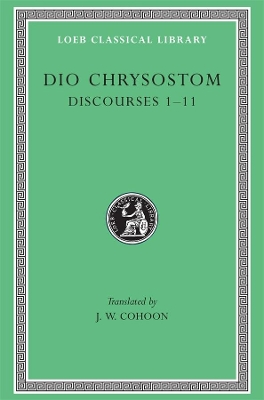 Works by Dio Chrysostom