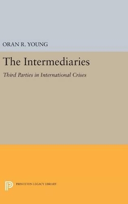 The Intermediaries by Oran R. Young
