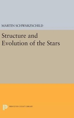 Structure and Evolution of Stars book