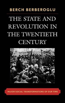 State and Revolution in the Twentieth-Century book