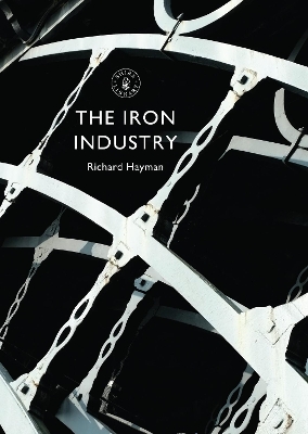 Iron Industry book