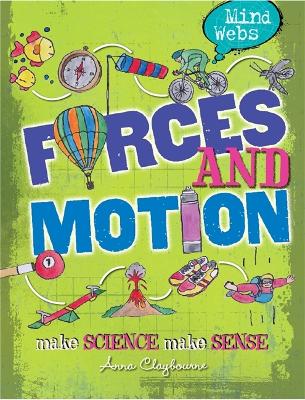 Mind Webs: Forces and Motion book