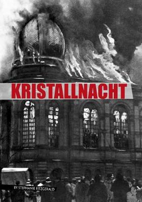 Kristallnacht book