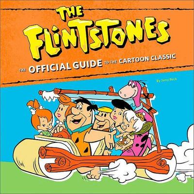 Flintstones book