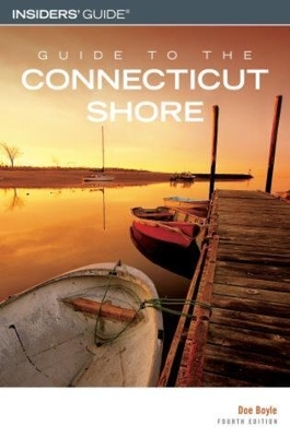 Guide to the Connecticut Shore book