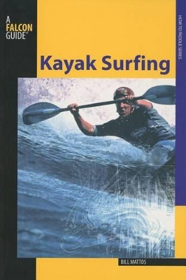 Kayak Surfing book