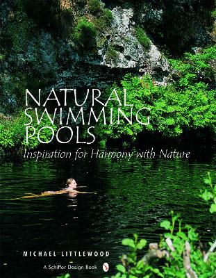 Natural Swimming Pools book