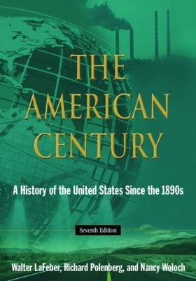 American Century by Walter LaFeber