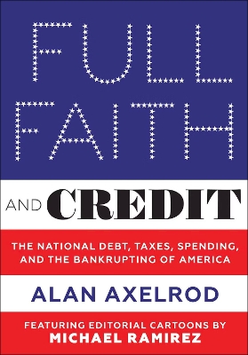 Full Faith and Credit book