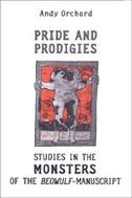 Pride and Prodigies by Andy Orchard