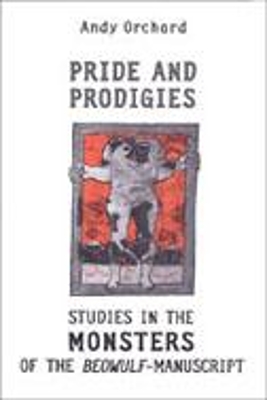 Pride and Prodigies book