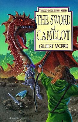 Sword of Camelot book