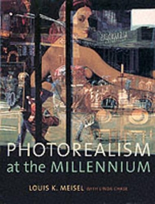 Photorealism at the Millenium book