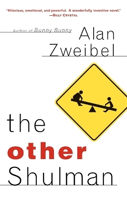 Other Shulman book