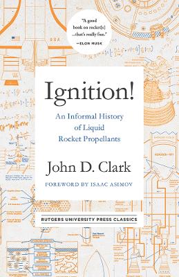 Ignition! book