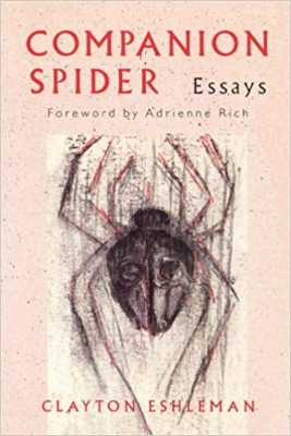 Companion Spider book