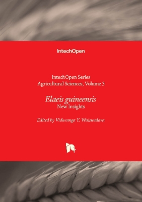 Elaeis guineensis: New Insights book