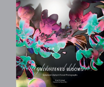 Enlightened Blooms book