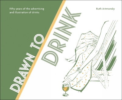 Drawn to Drink book