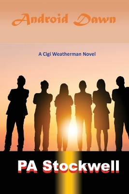 Android Dawn book